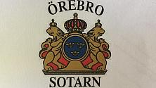 Örebrosotarn