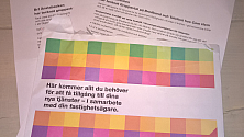 Informations brevet från Com Hem angående vårt nya gruppavtal